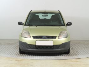 Ford Fiesta - 2006