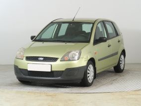 Ford Fiesta - 2006