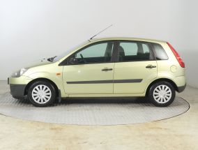 Ford Fiesta - 2006