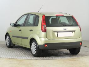 Ford Fiesta - 2006