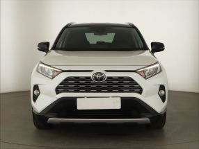 Toyota RAV 4 - 2020