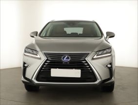 Lexus RX - 2016