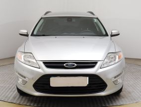 Ford Mondeo - 2012