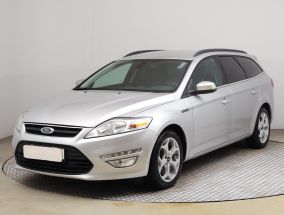 Ford Mondeo - 2012