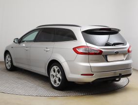 Ford Mondeo - 2012