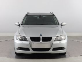 BMW 3 - 2008