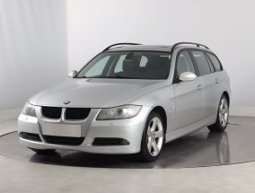 BMW 3 - 2008