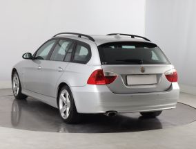 BMW 3 - 2008