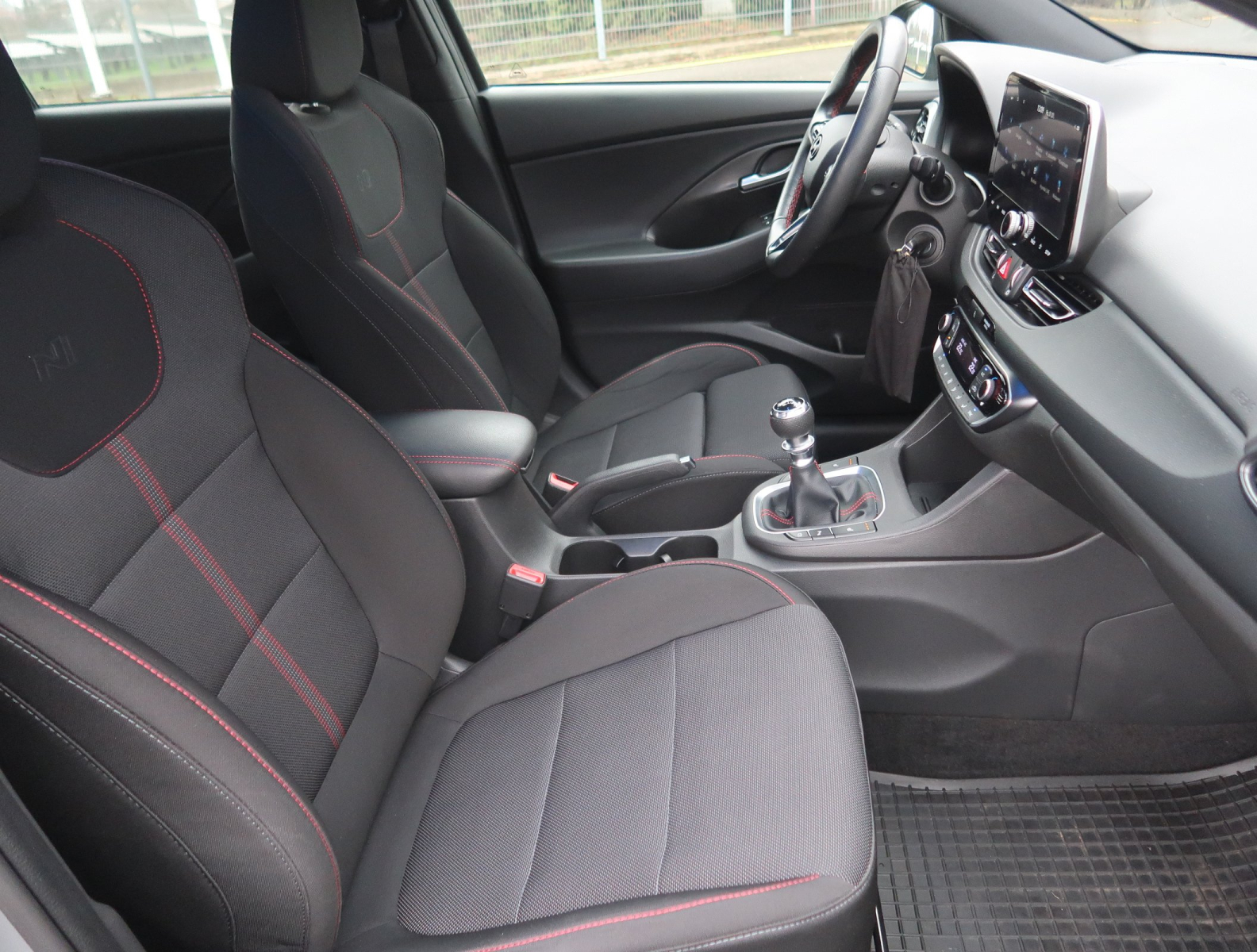 Hyundai i30 Fastback - 2023