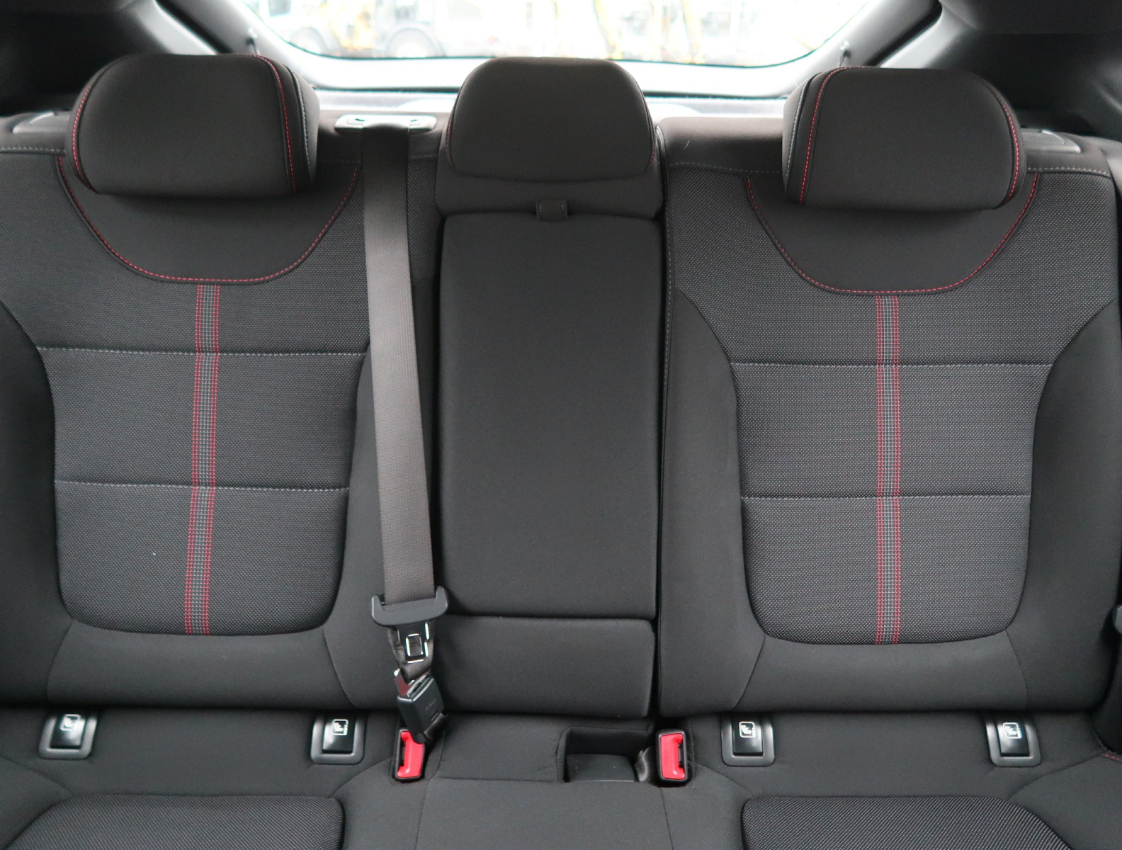 Hyundai i30 Fastback - 2023