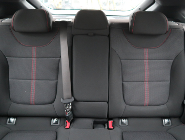 Hyundai i30 Fastback - 2023