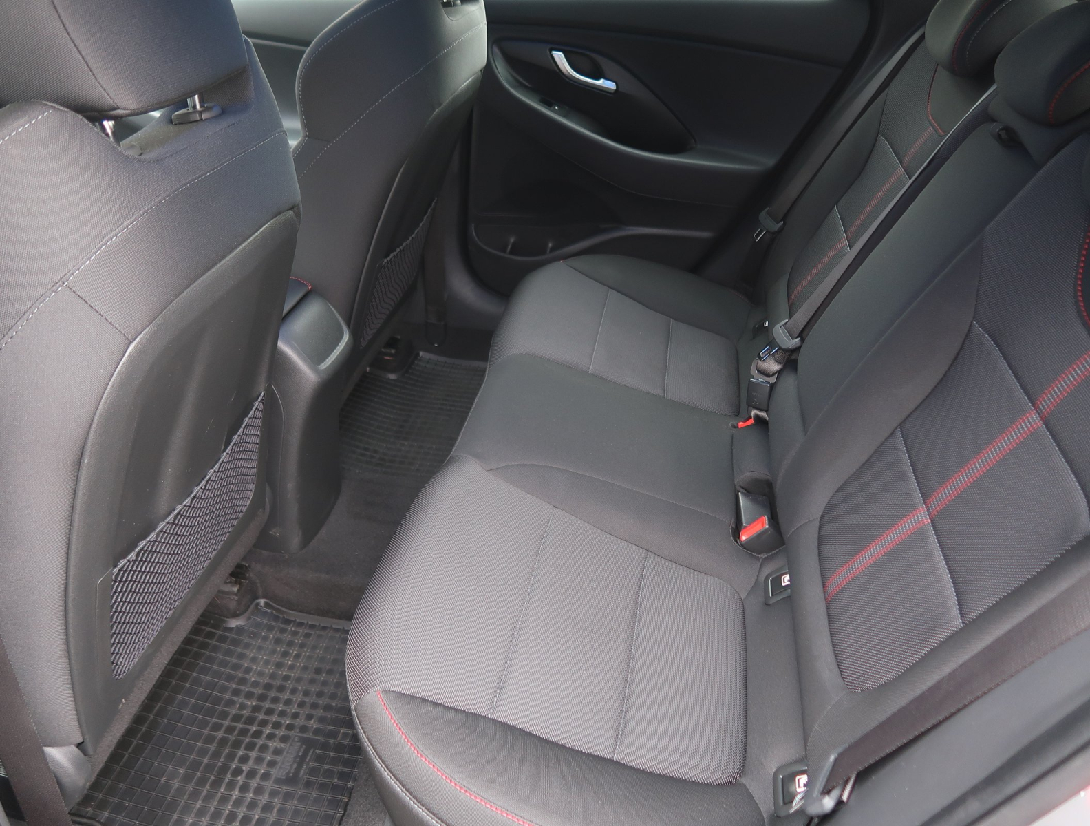 Hyundai i30 Fastback - 2023