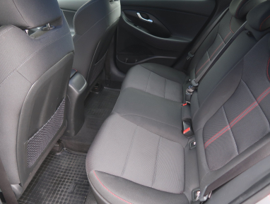 Hyundai i30 Fastback - 2023