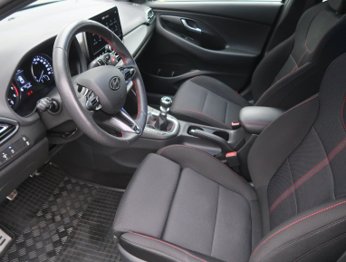 Hyundai i30 Fastback - 2023