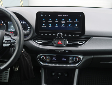 Hyundai i30 Fastback - 2023