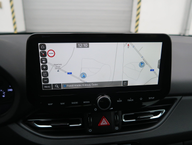 Hyundai i30 Fastback - 2023