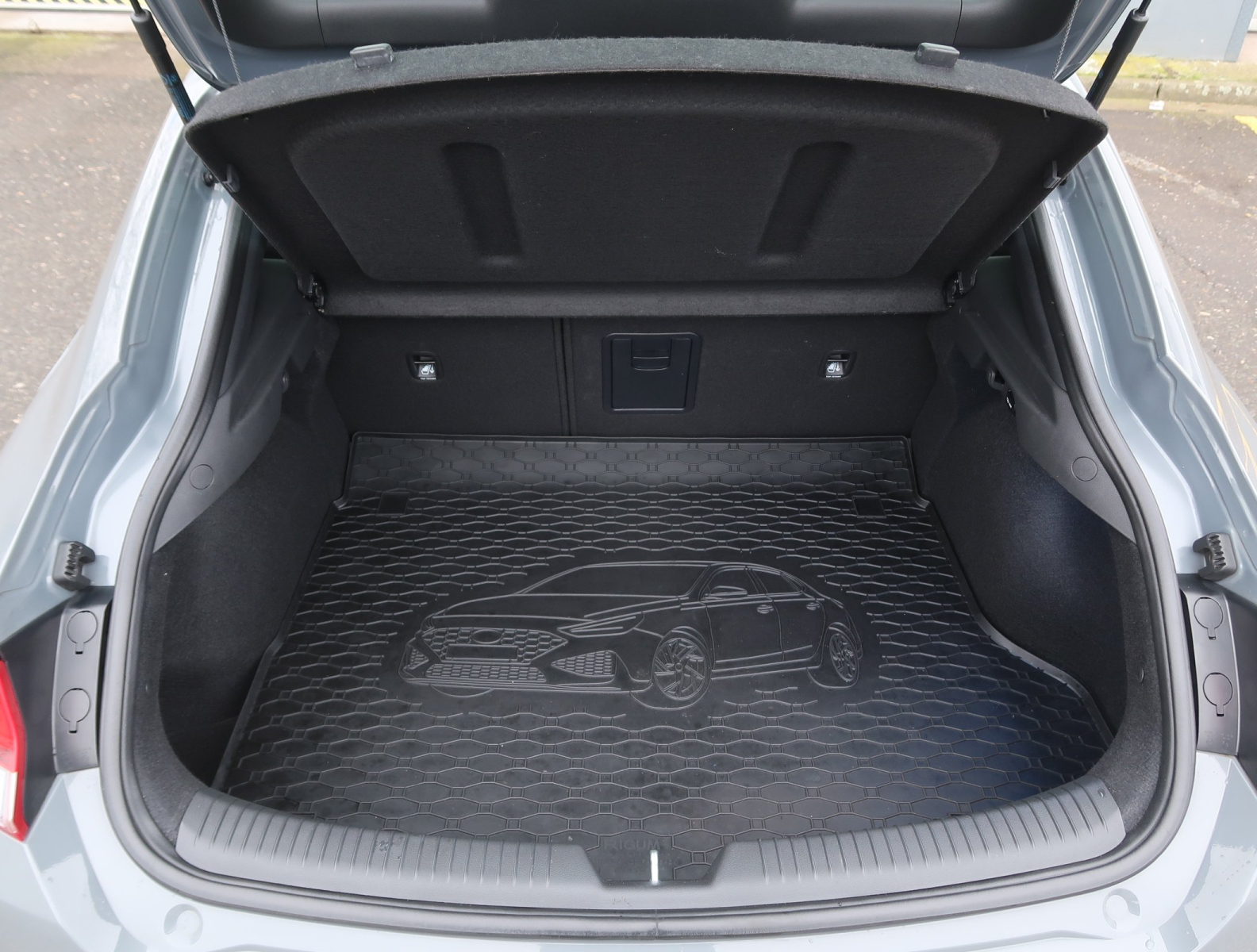 Hyundai i30 Fastback - 2023