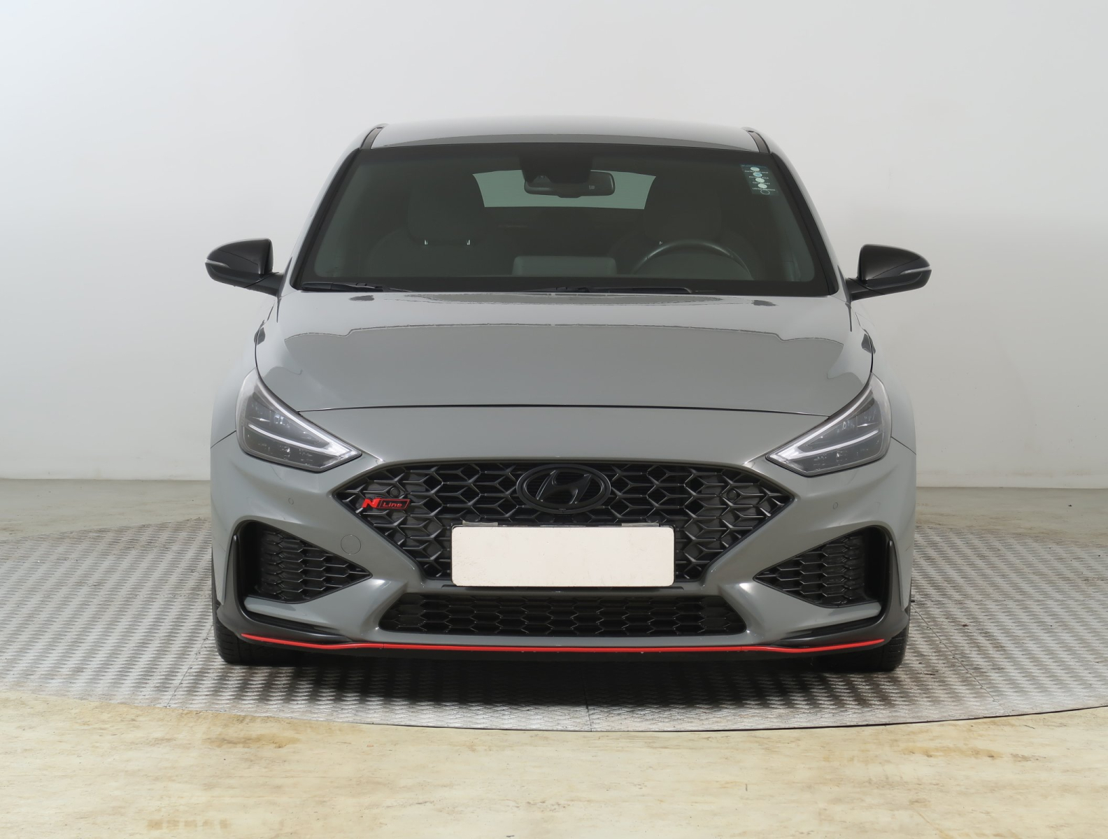 Hyundai i30 Fastback - 2023