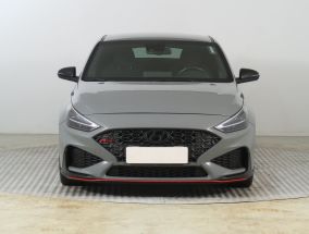 Hyundai i30 Fastback - 2023