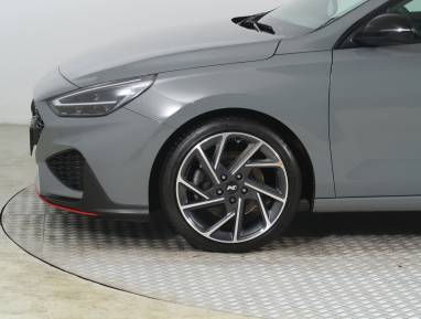 Hyundai i30 Fastback - 2023