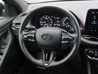 Hyundai i30 Fastback - 2023