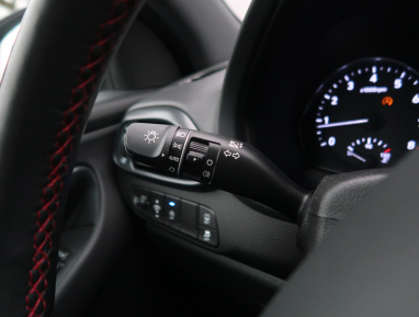 Hyundai i30 Fastback - 2023