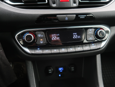 Hyundai i30 Fastback - 2023