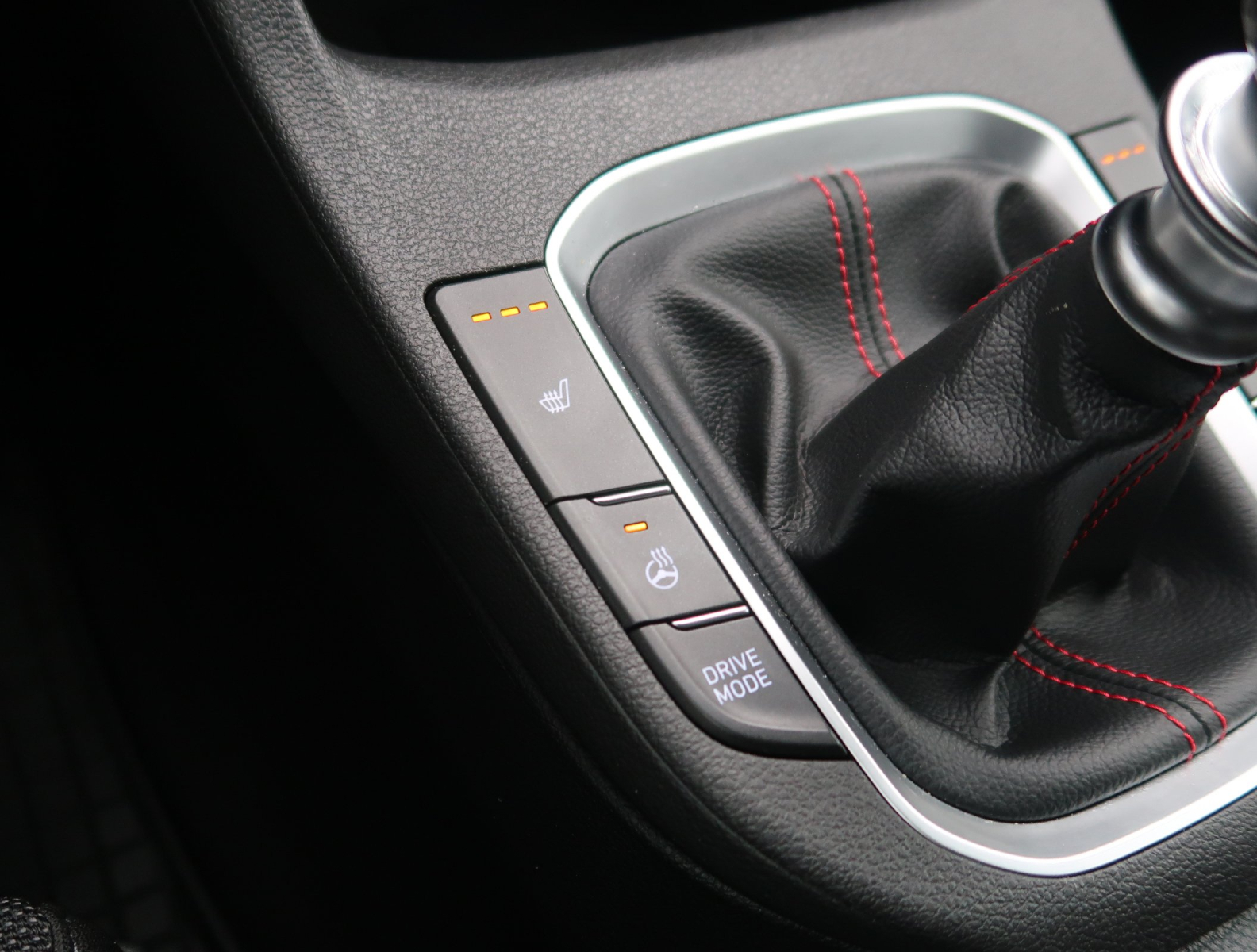 Hyundai i30 Fastback - 2023