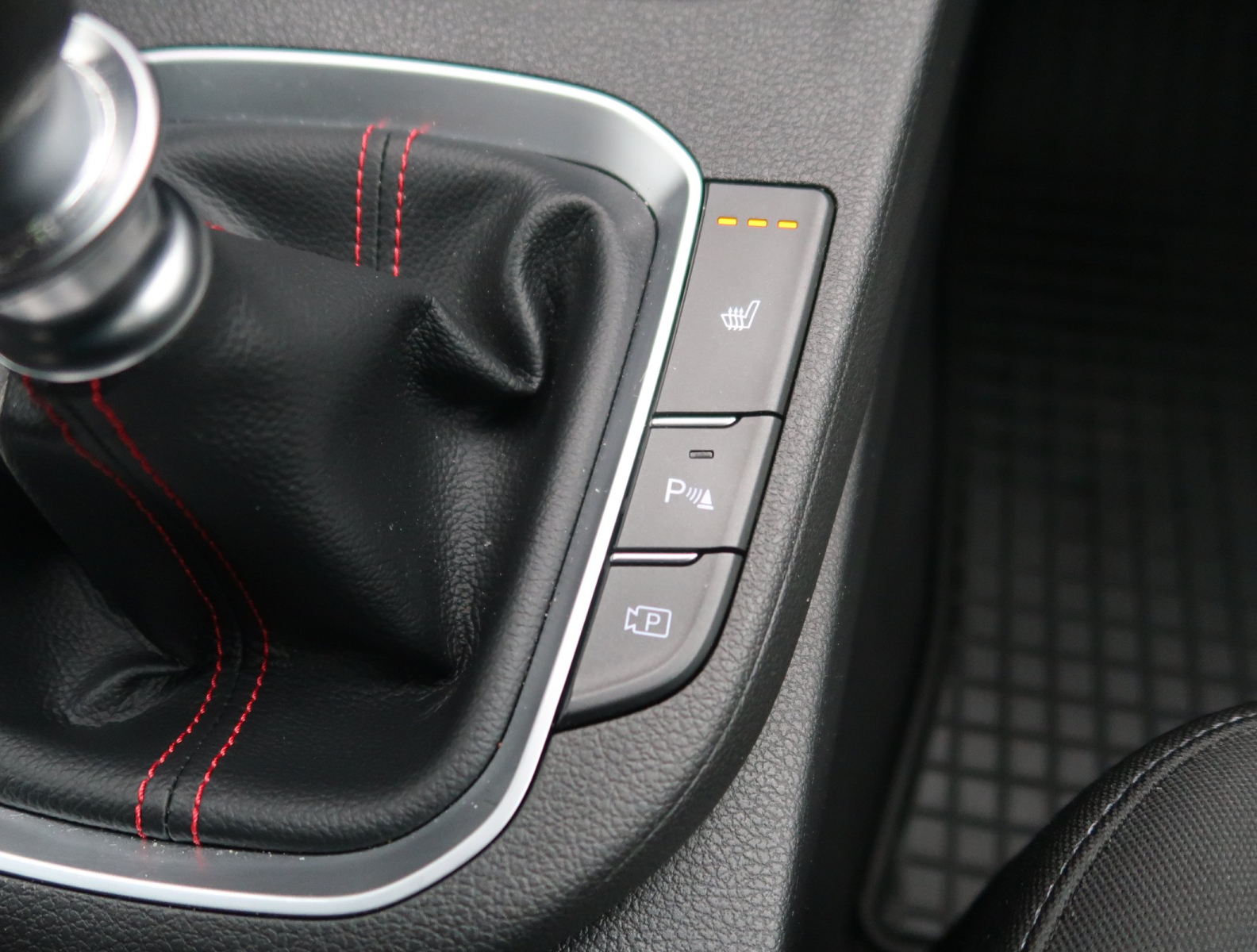 Hyundai i30 Fastback - 2023