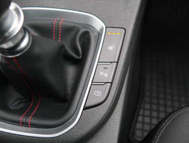 Hyundai i30 Fastback - 2023