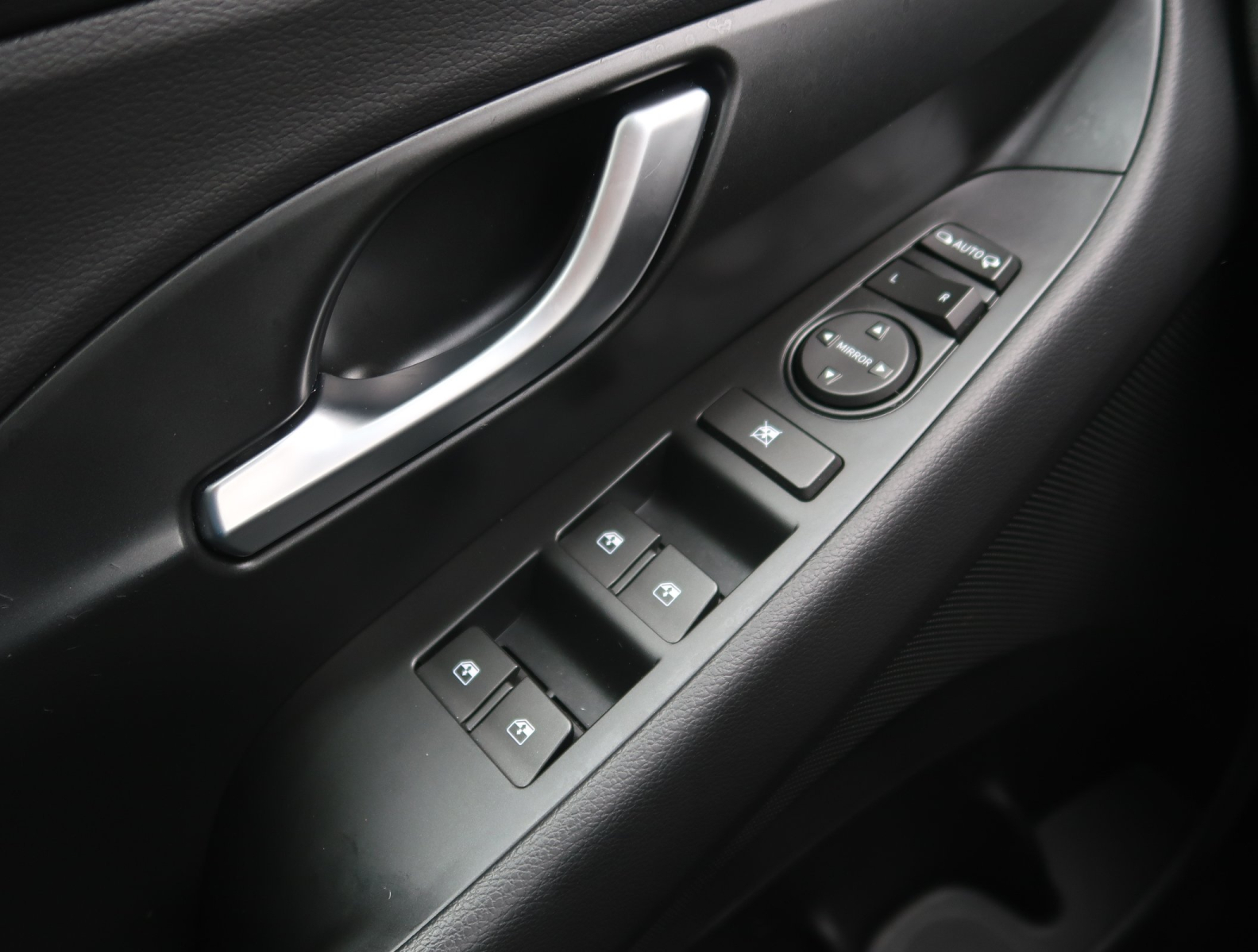 Hyundai i30 Fastback - 2023