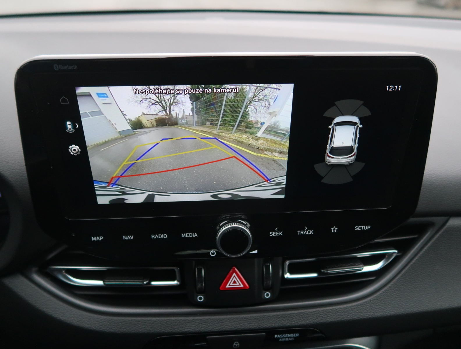 Hyundai i30 Fastback - 2023