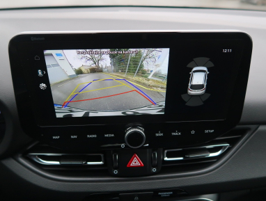 Hyundai i30 Fastback - 2023