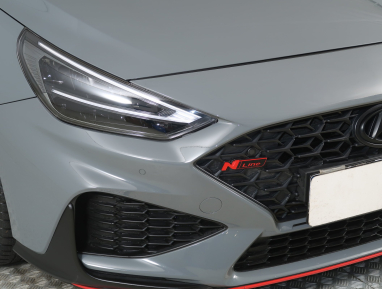 Hyundai i30 Fastback - 2023