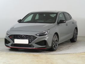 Hyundai i30 Fastback - 2023