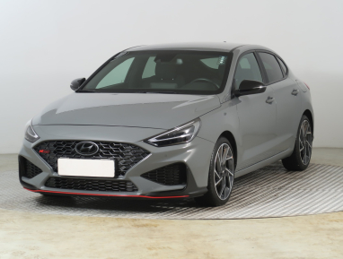 Hyundai i30 Fastback - 2023