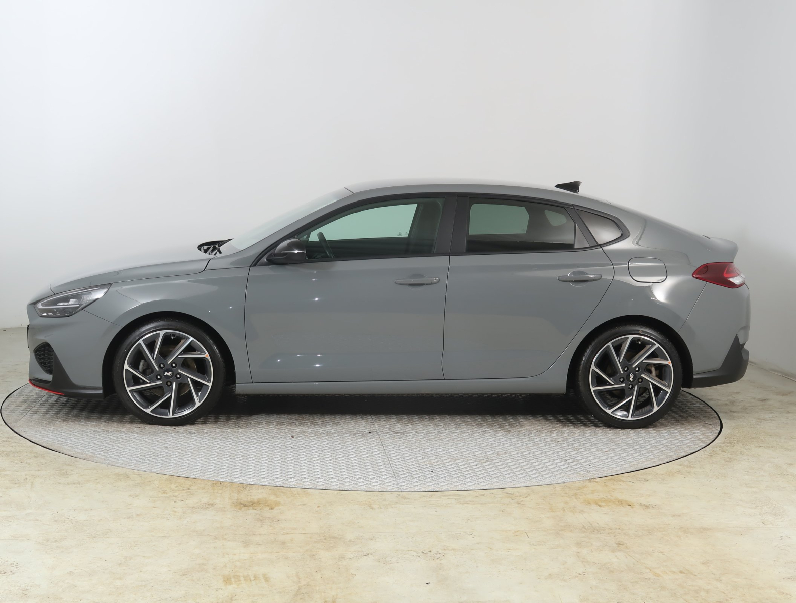 Hyundai i30 Fastback - 2023