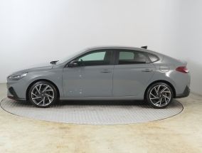 Hyundai i30 Fastback - 2023