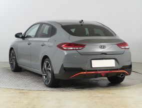 Hyundai i30 Fastback - 2023