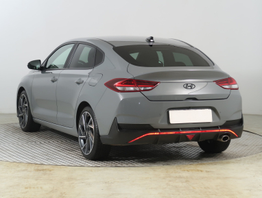 Hyundai i30 Fastback - 2023