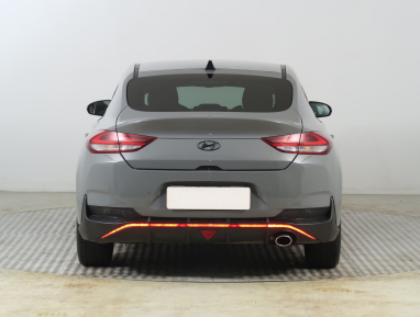 Hyundai i30 Fastback - 2023