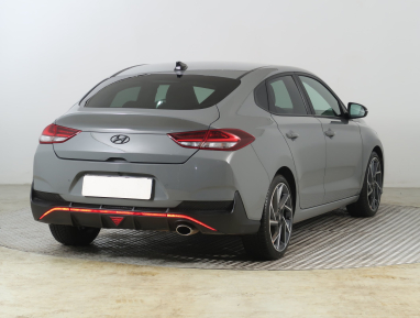 Hyundai i30 Fastback - 2023