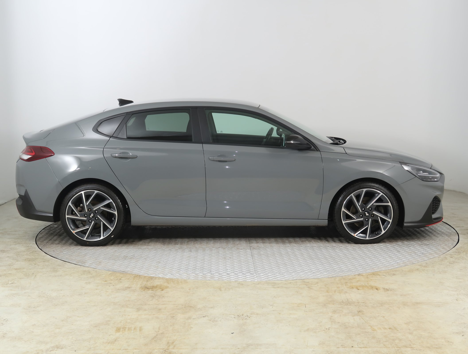 Hyundai i30 Fastback - 2023