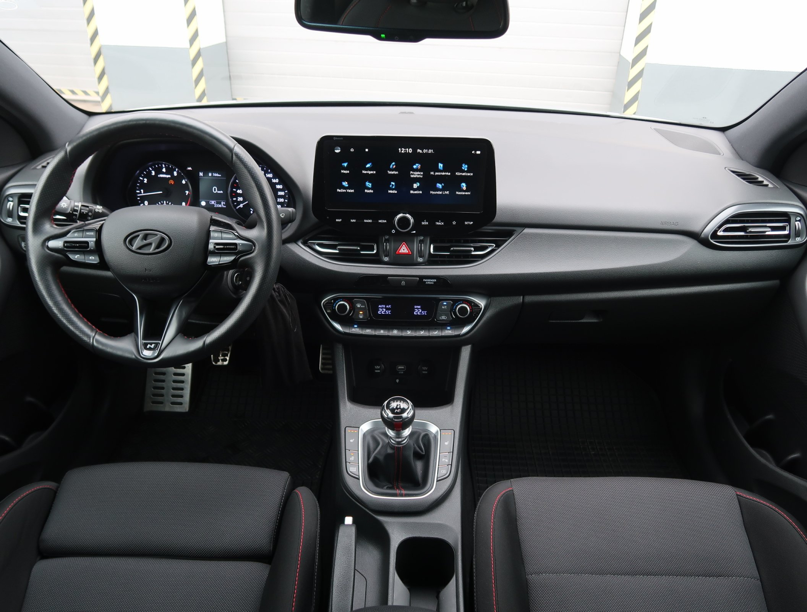 Hyundai i30 Fastback - 2023