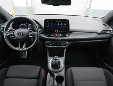 Hyundai i30 Fastback - 2023