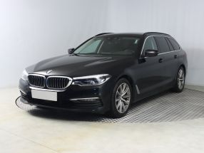 BMW 5 - 2019