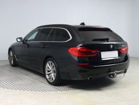 BMW 5 - 2019
