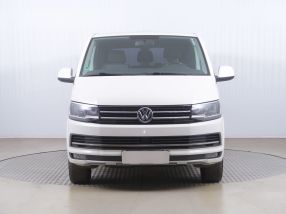 Volkswagen Transporter - 2018