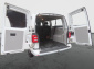 Volkswagen Transporter, 2018