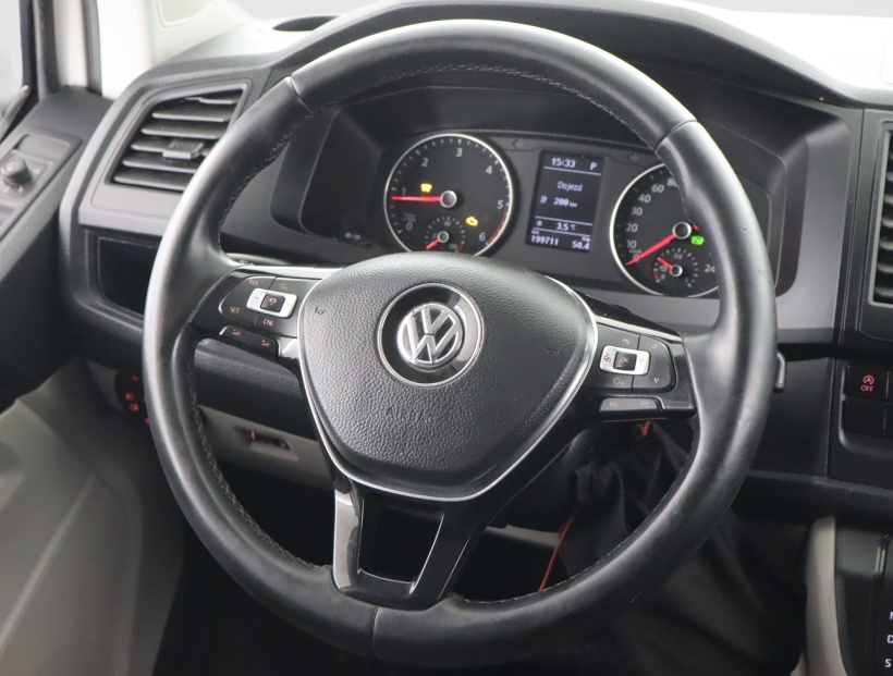 Volkswagen Transporter, 2018